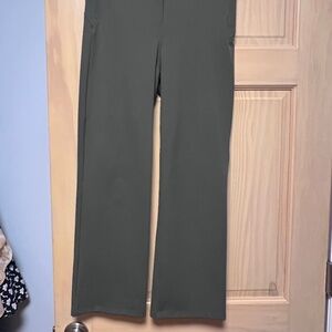 Lululemon capri ankle pants